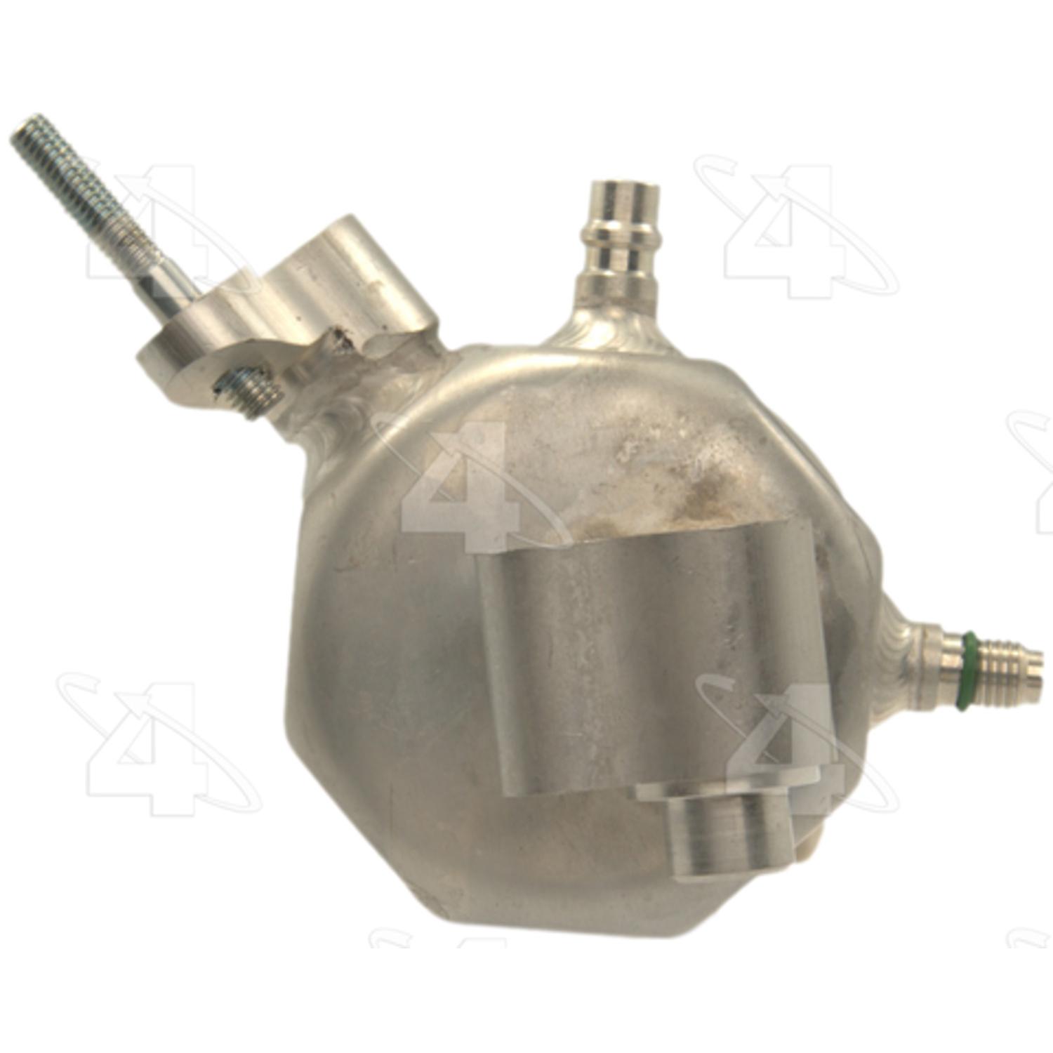 Four Seasons 83238 - A/C Accumulator Four Seasons 83238 A/C Accumulator product image 8 of 8