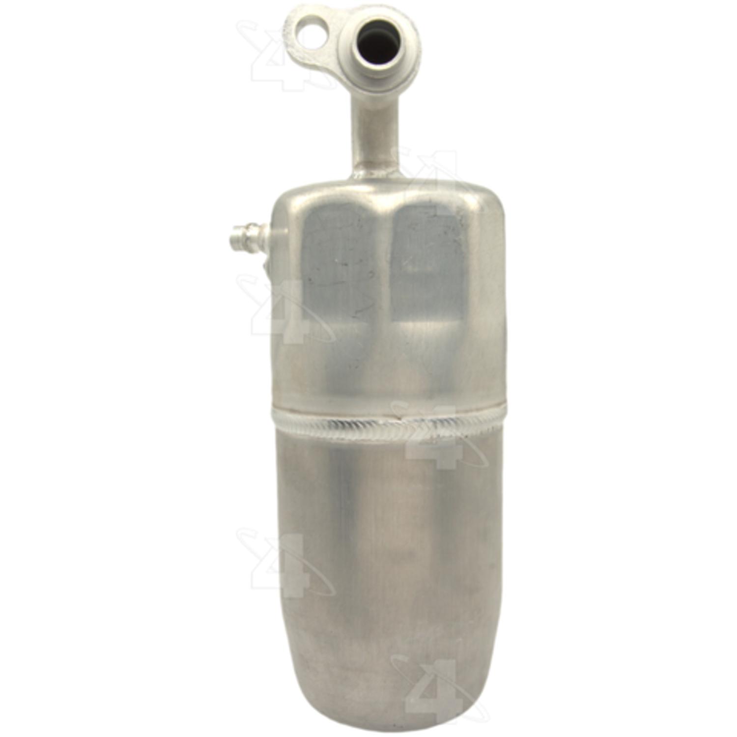 Four Seasons 83239 - A/C Accumulator Four Seasons 83239 A/C Accumulator product image 2 of 8