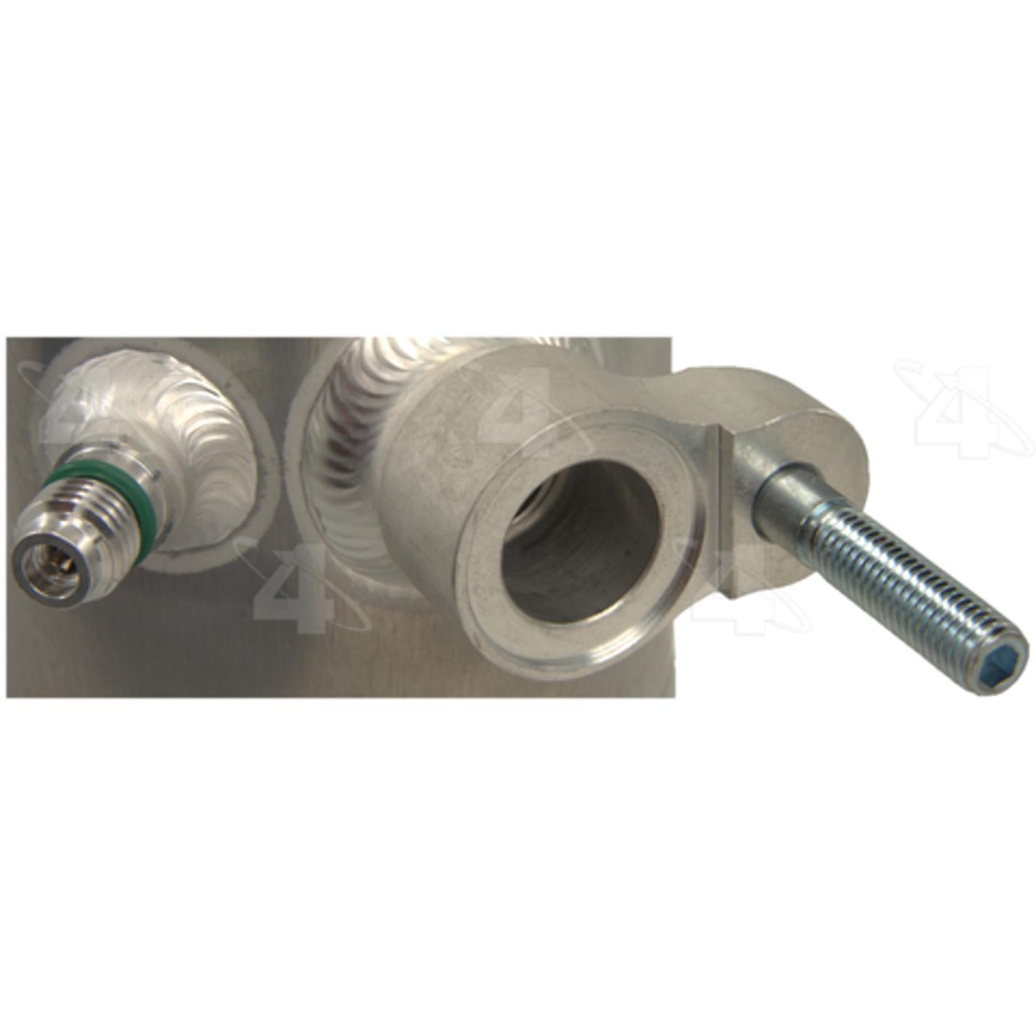 Four Seasons 83239 - A/C Accumulator Four Seasons 83239 A/C Accumulator product image 4 of 8