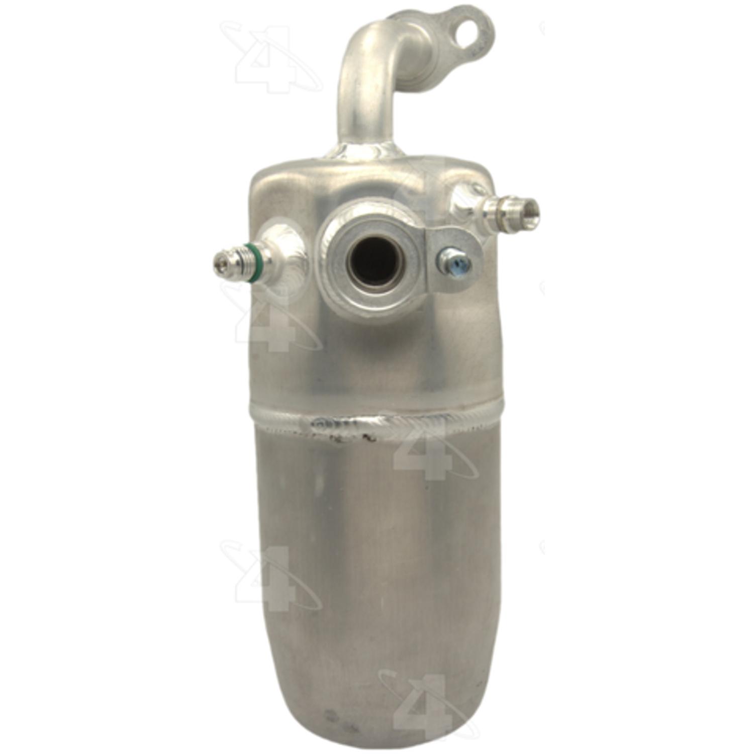 Four Seasons 83239 - A/C Accumulator Four Seasons 83239 A/C Accumulator product image 5 of 8