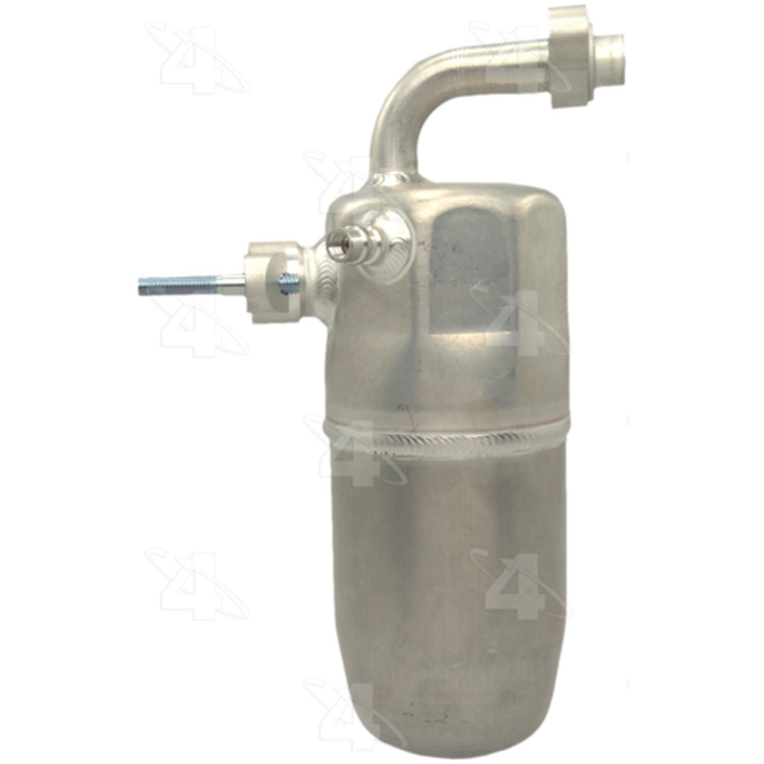 Four Seasons 83239 - A/C Accumulator Four Seasons 83239 A/C Accumulator product image 6 of 8