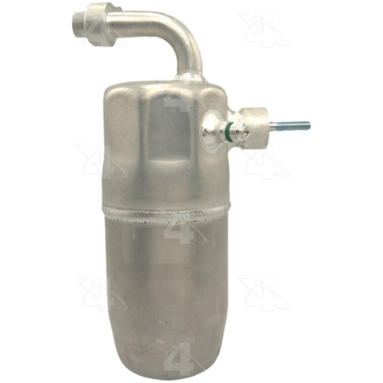 Four Seasons 83239 - A/C Accumulator Four Seasons 83239 A/C Accumulator product image 7 of 8