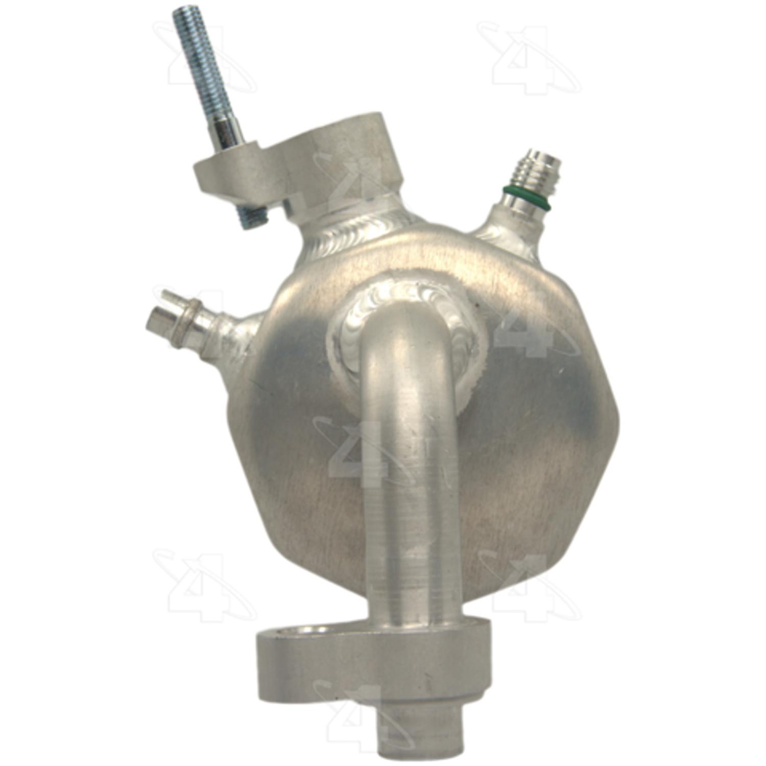 Four Seasons 83239 - A/C Accumulator Four Seasons 83239 A/C Accumulator product image 8 of 8