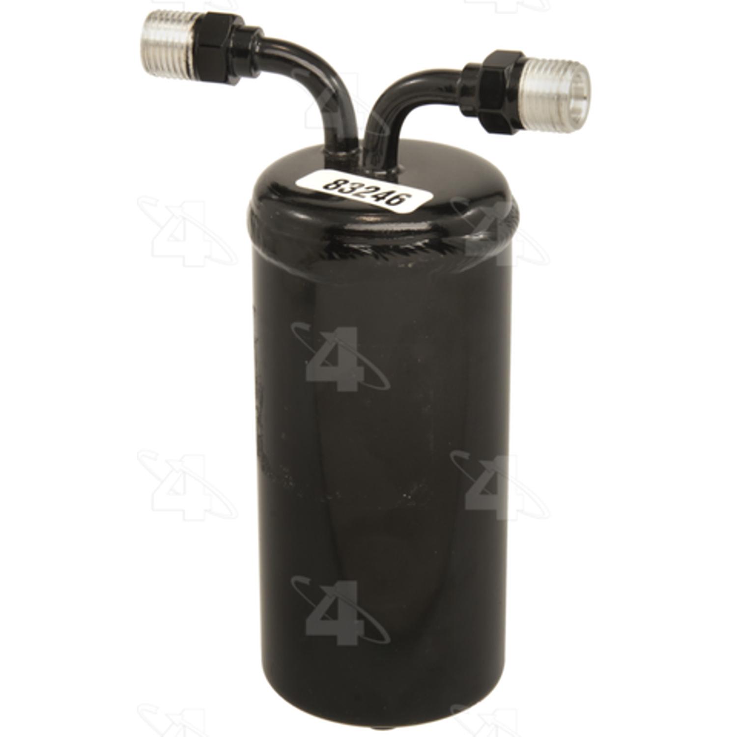 Four Seasons 83246 - A/C Accumulator Four Seasons 83246 A/C Accumulator product image 1 of 6