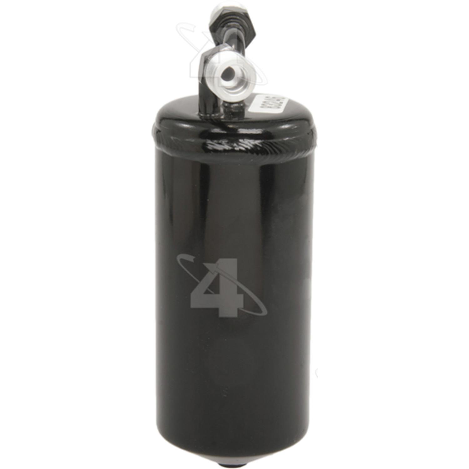 Four Seasons 83246 - A/C Accumulator Four Seasons 83246 A/C Accumulator product image 2 of 6
