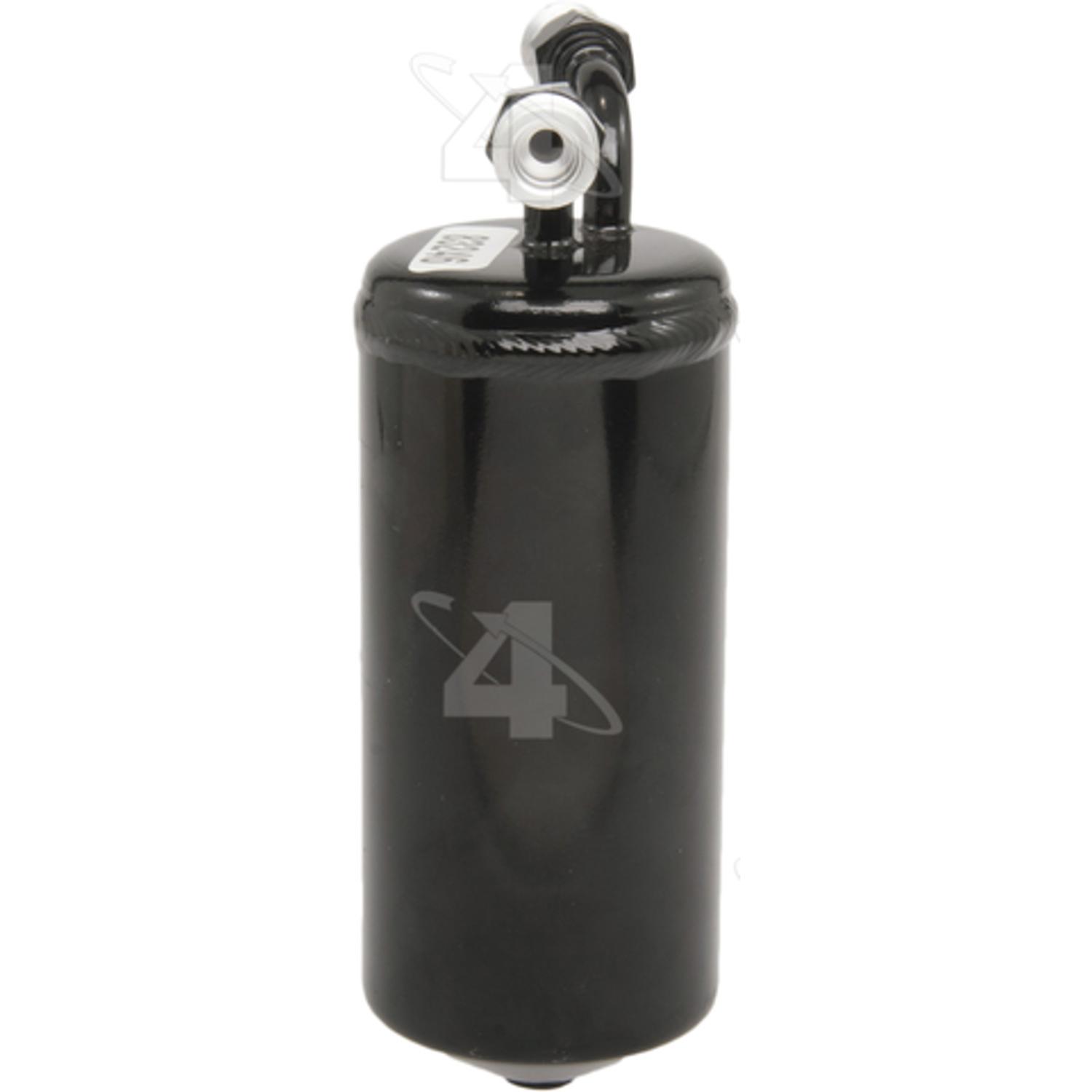 Four Seasons 83246 - A/C Accumulator Four Seasons 83246 A/C Accumulator product image 3 of 6