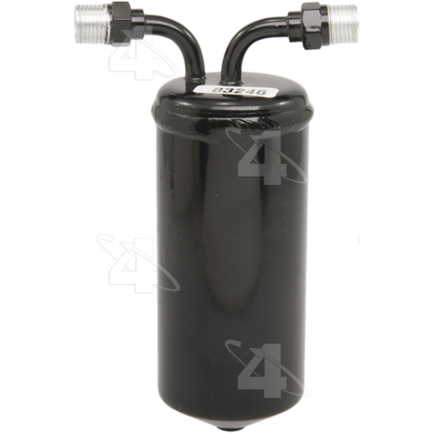 Four Seasons 83246 - A/C Accumulator Four Seasons 83246 A/C Accumulator product image 5 of 6