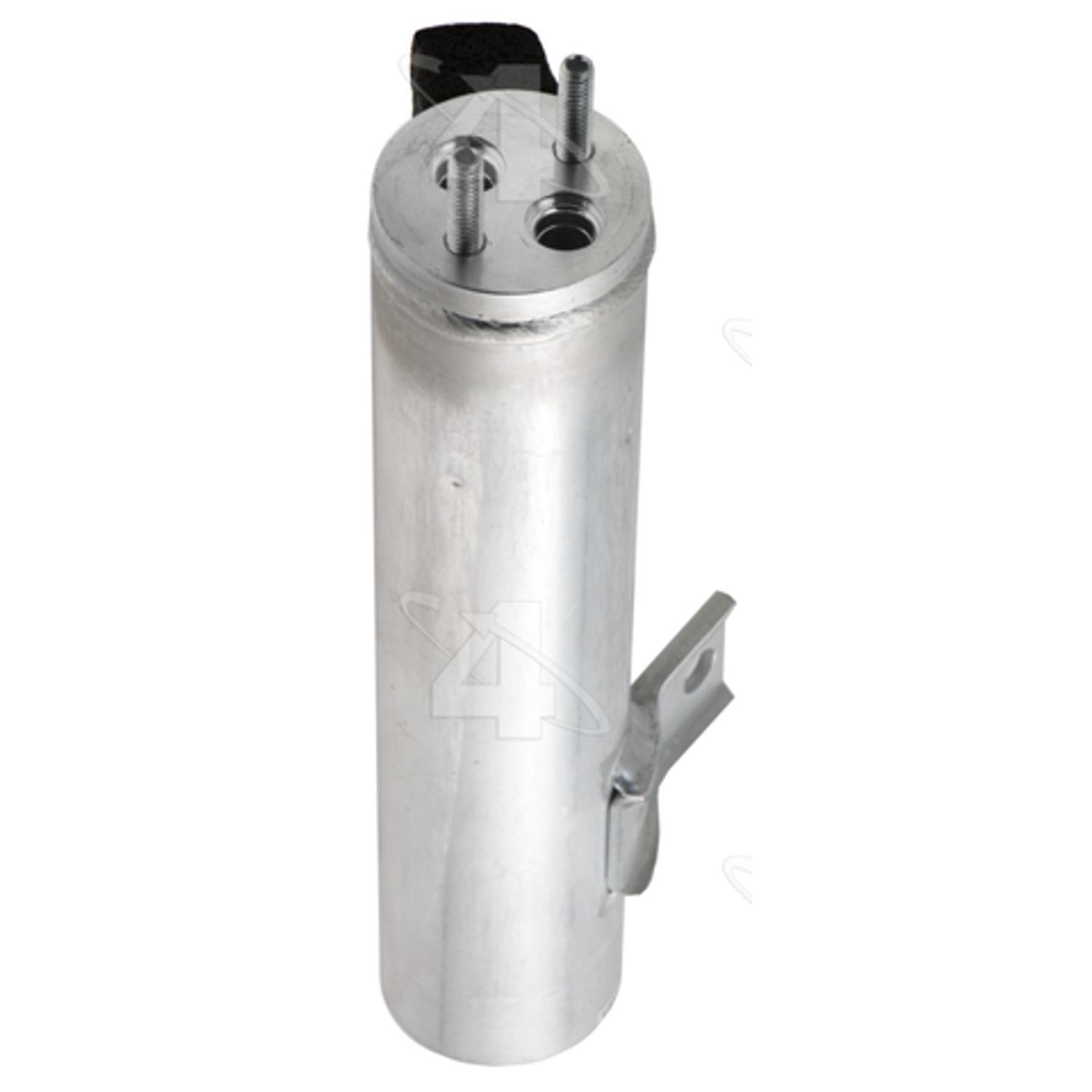 Four Seasons 83249 - A/C Receiver Drier Four Seasons 83249 A/C Receiver Drier product image 1 of 3