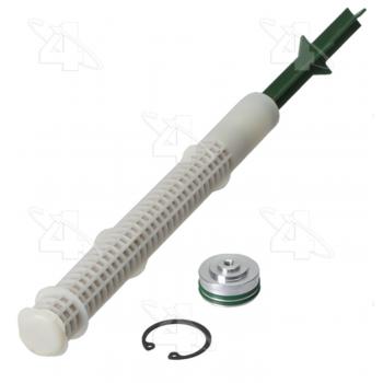 2009 Audi Q7 A/C Receiver Drier / Desiccant Element