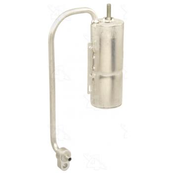 2011 Saab 9-3X A/C Receiver Drier