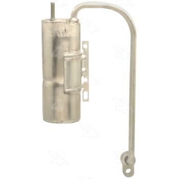 2011 Saab 9-3X A/C Receiver Drier Four Seasons 83256 image 2 of 4