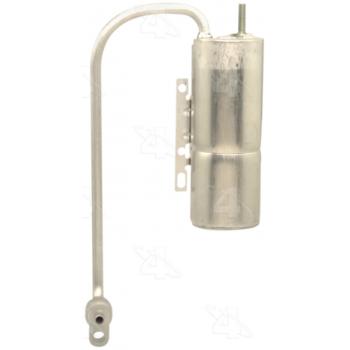 2011 Saab 9-3X A/C Receiver Drier Four Seasons 83256 image 3 of 4