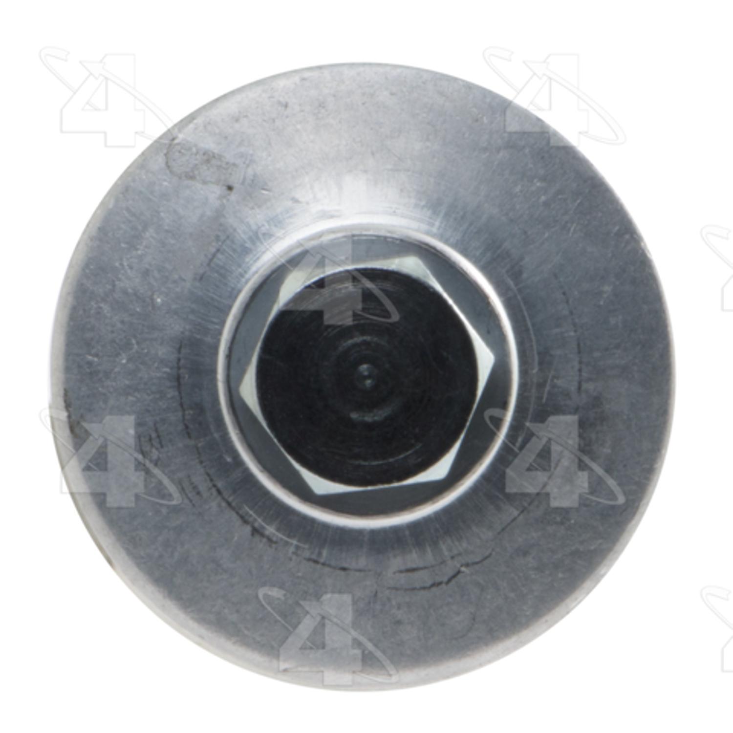 Four Seasons 83268 - A/C Receiver Drier Four Seasons 83268 A/C Receiver Drier product image 2 of 3