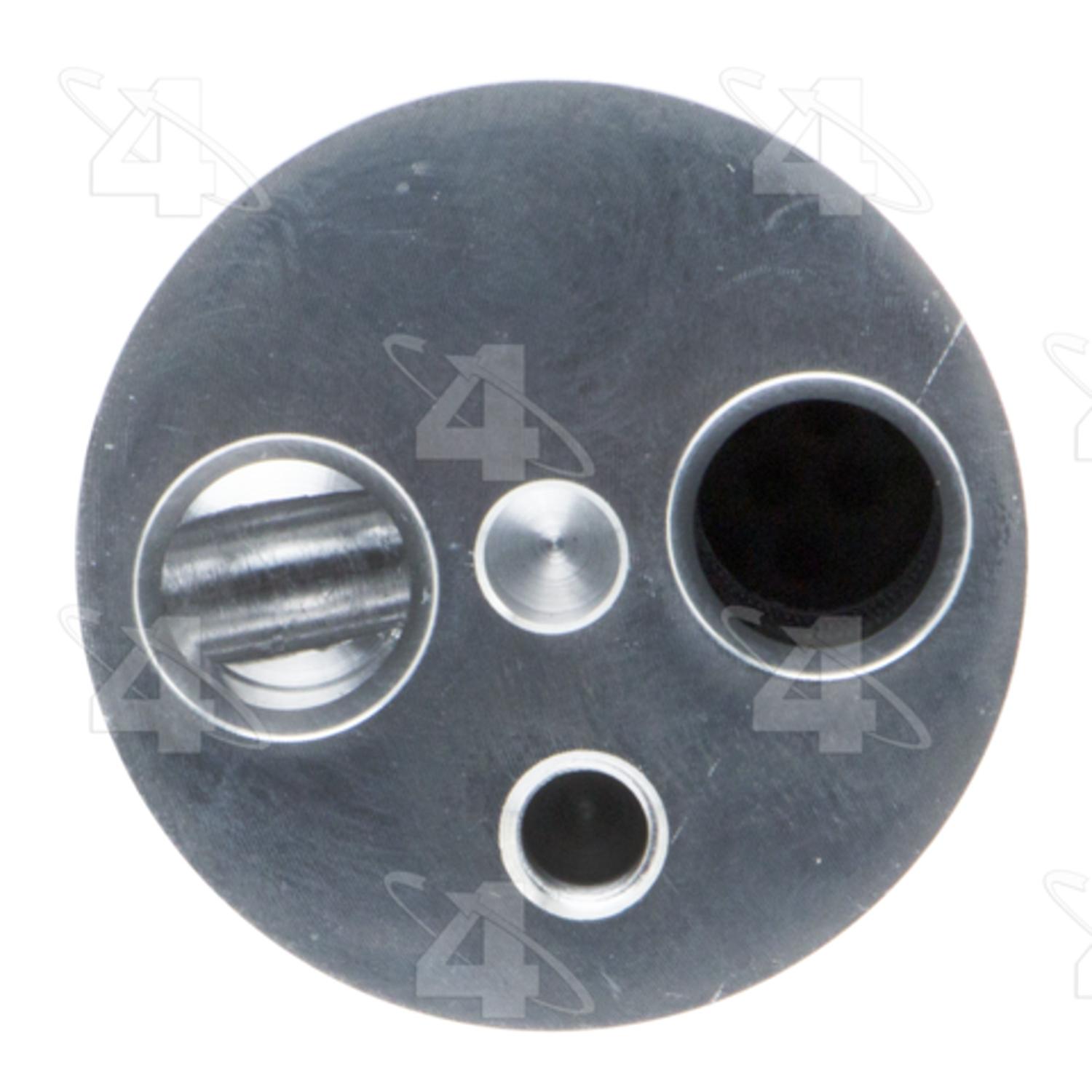 Four Seasons 83268 - A/C Receiver Drier Four Seasons 83268 A/C Receiver Drier product image 3 of 3
