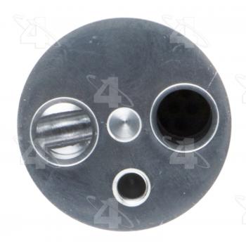 2014 Nissan Leaf A/C Receiver Drier Four Seasons 83268 image 3 of 3