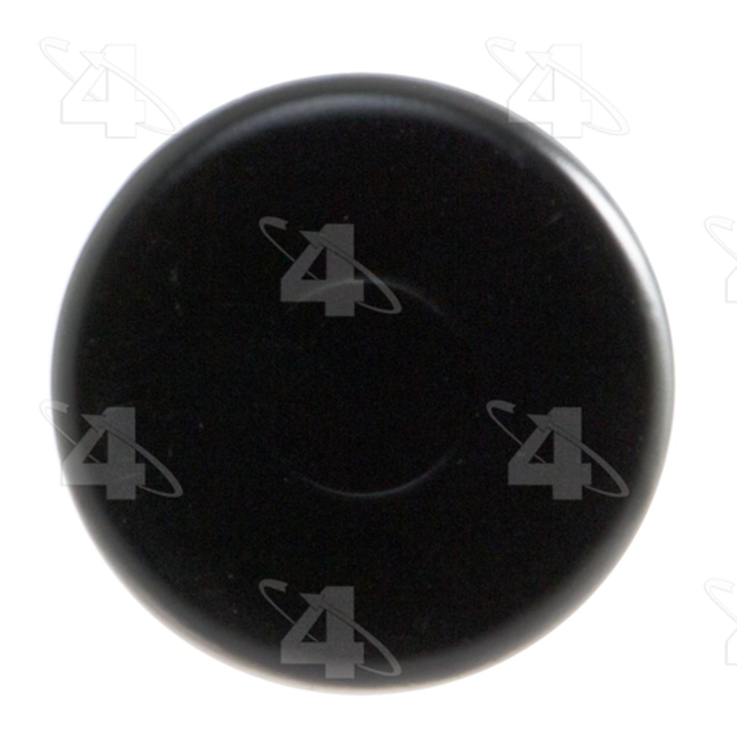 Four Seasons 83271 - A/C Receiver Drier Four Seasons 83271 A/C Receiver Drier product image 2 of 4