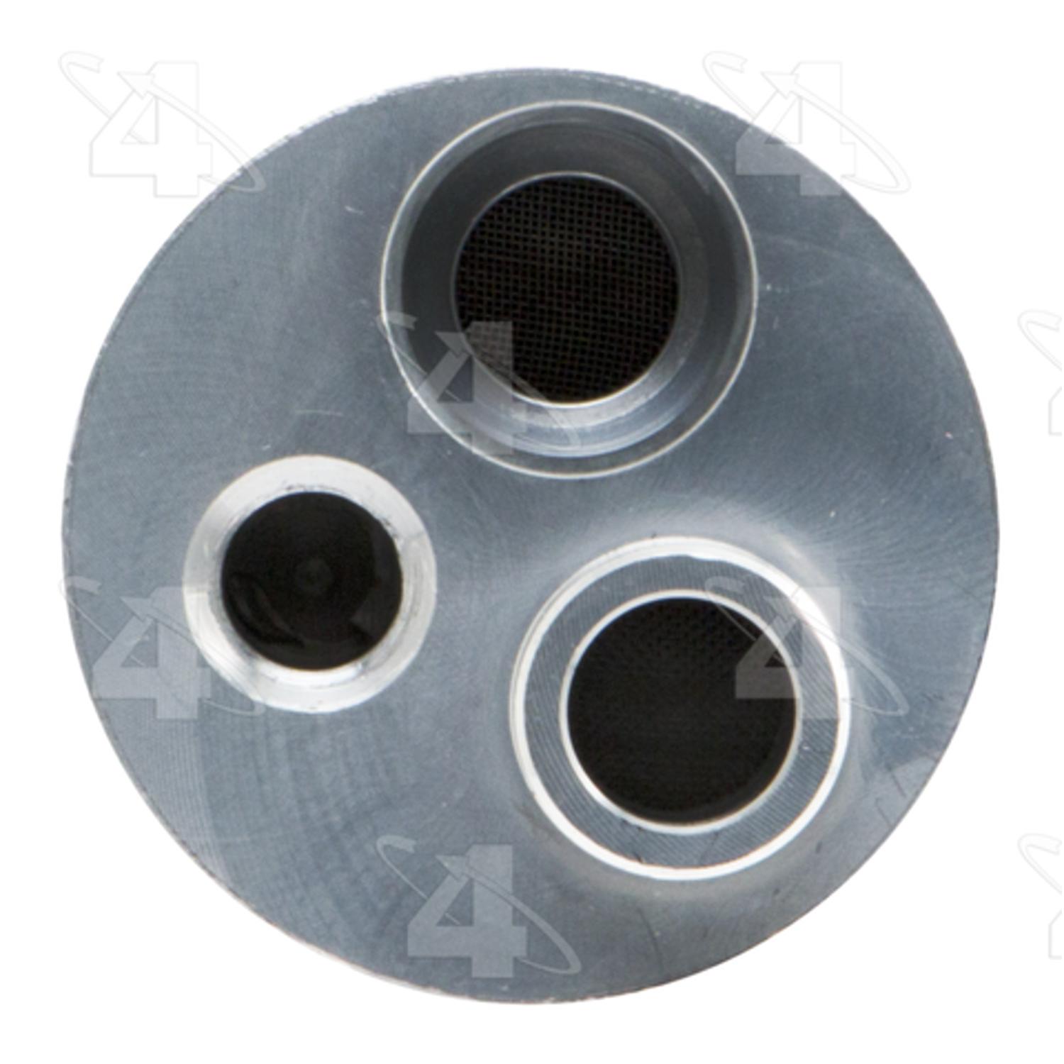 Four Seasons 83271 - A/C Receiver Drier Four Seasons 83271 A/C Receiver Drier product image 4 of 4