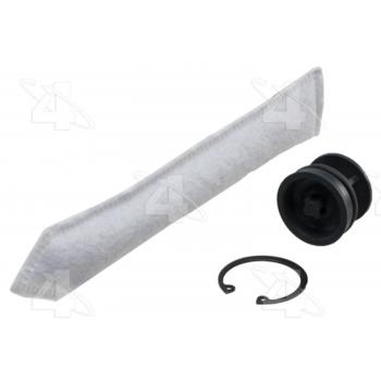 2015 Subaru XV Crosstrek A/C Receiver Drier / Desiccant Element Four Seasons 83273 image 1 of 4