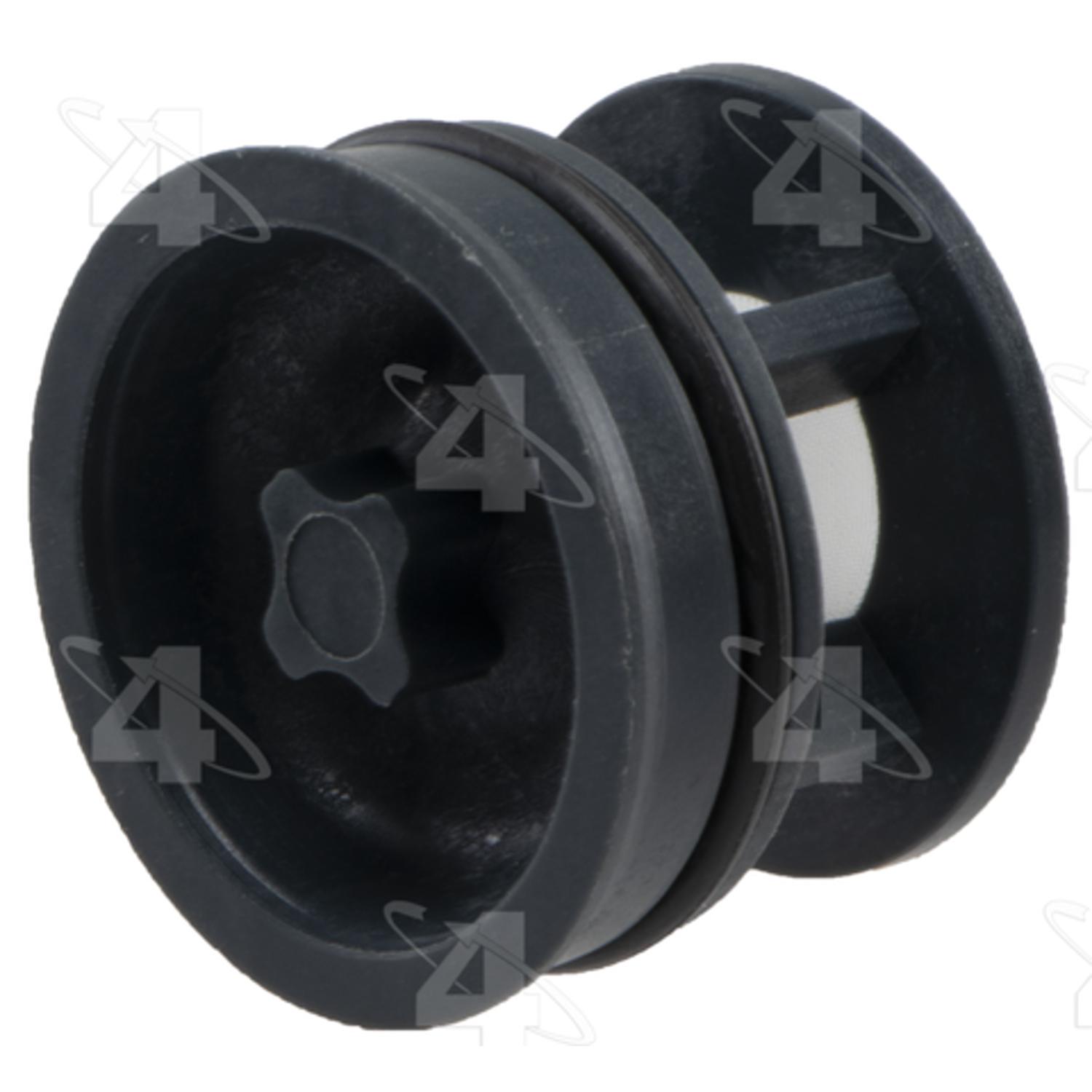 Four Seasons 83273 - A/C Receiver Drier / Desiccant Element Four Seasons 83273 A/C Receiver Drier / Desiccant Element product image 2 of 4