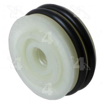 2013 Mercedes-Benz CLS500 A/C Receiver Drier / Desiccant Element Four Seasons 83275 image 4 of 4