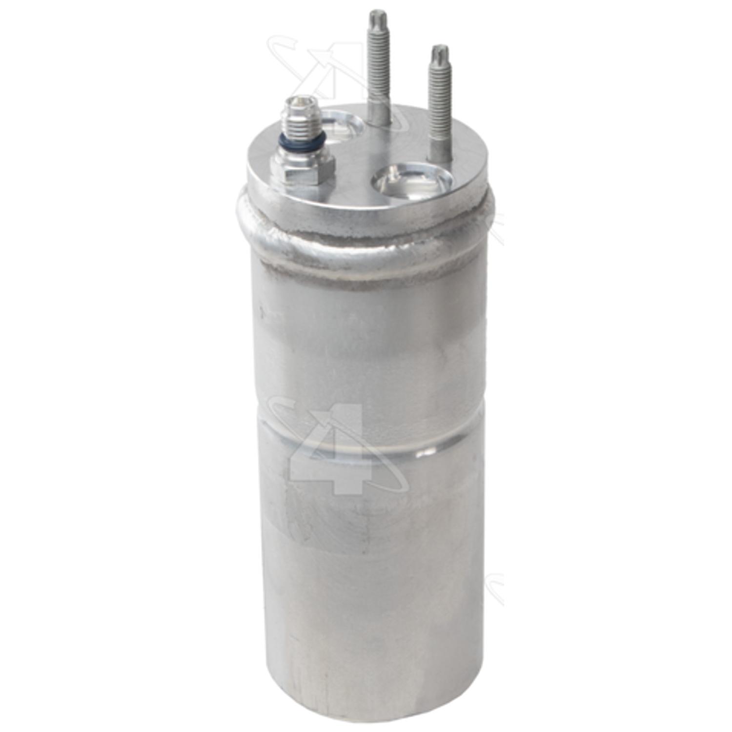 Four Seasons 83277 A/C Receiver Drier product image 1 of 7