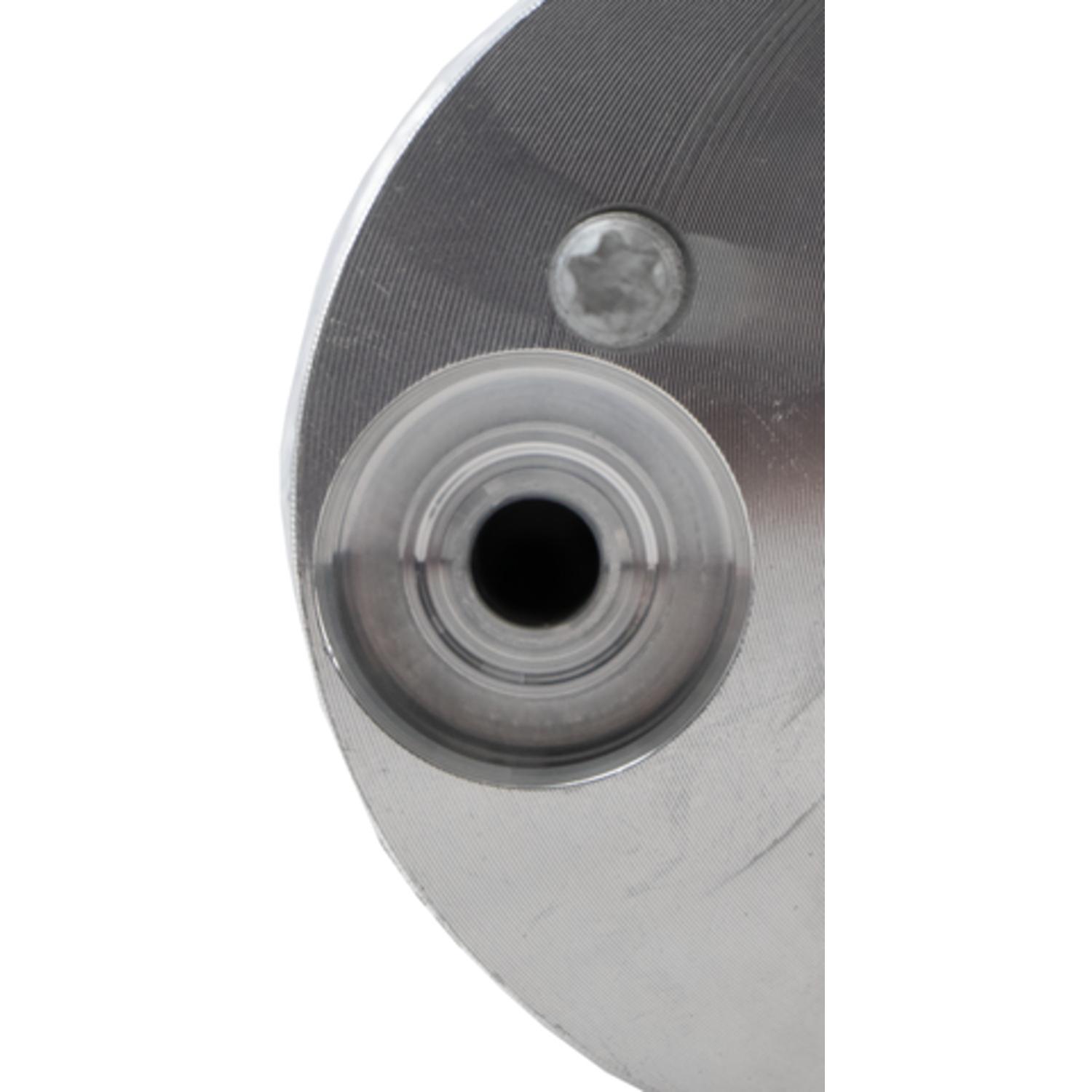 Four Seasons 83277 A/C Receiver Drier product image 4 of 7