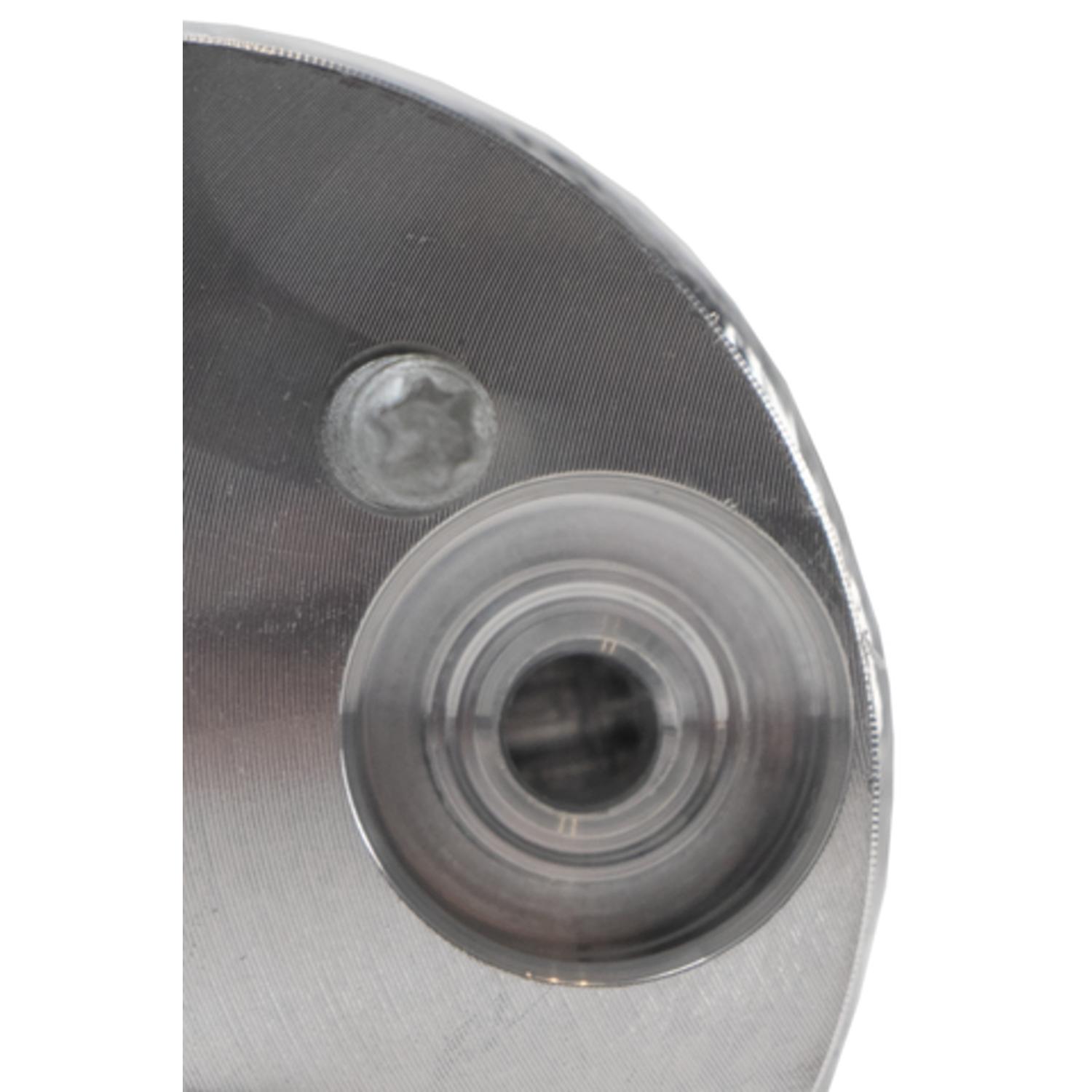 Four Seasons 83277 A/C Receiver Drier product image 5 of 7