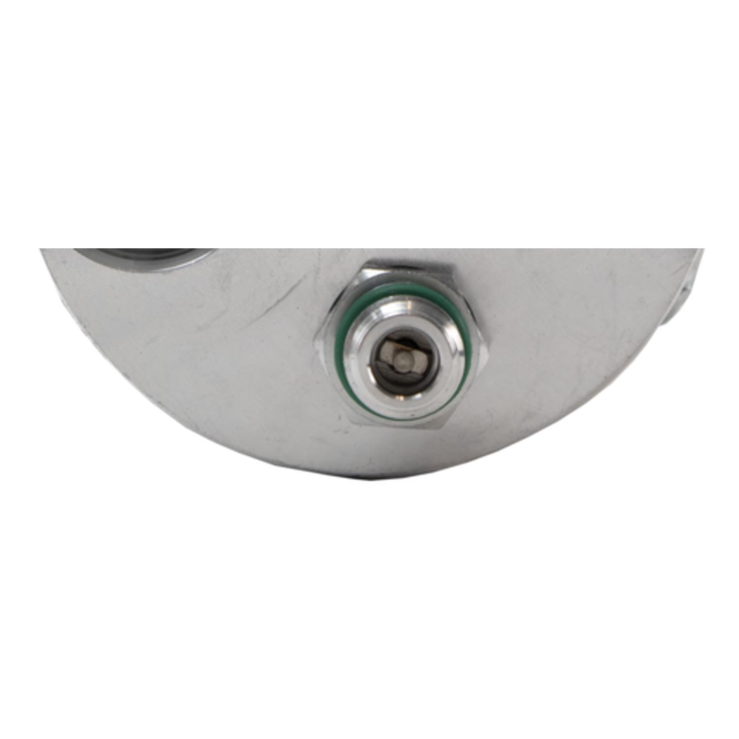 Four Seasons 83277 A/C Receiver Drier product image 6 of 7
