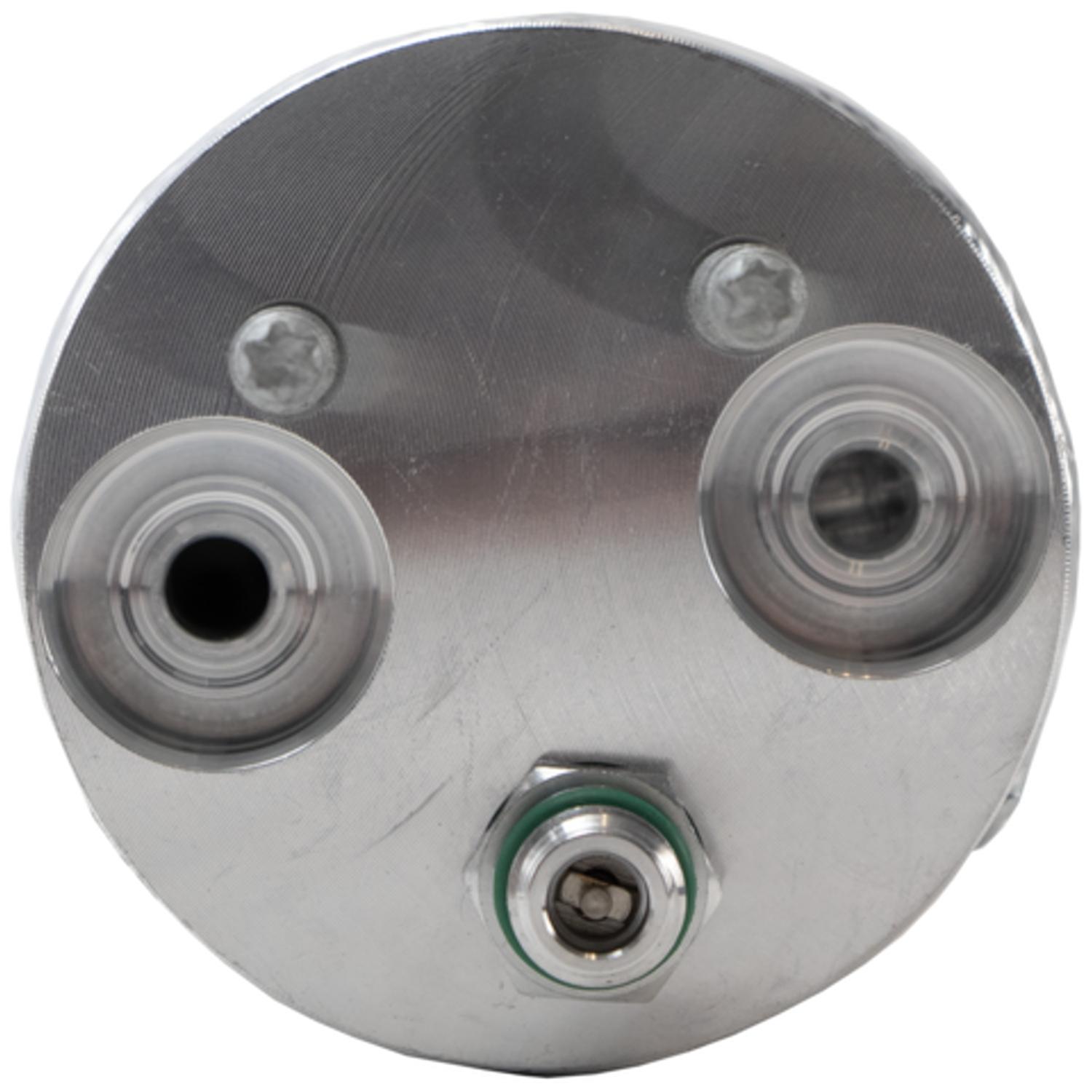 Four Seasons 83277 A/C Receiver Drier product image 7 of 7