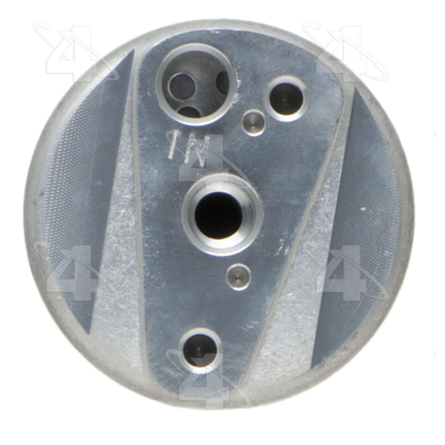 Four Seasons 83278 - A/C Receiver Drier Four Seasons 83278 A/C Receiver Drier product image 3 of 8