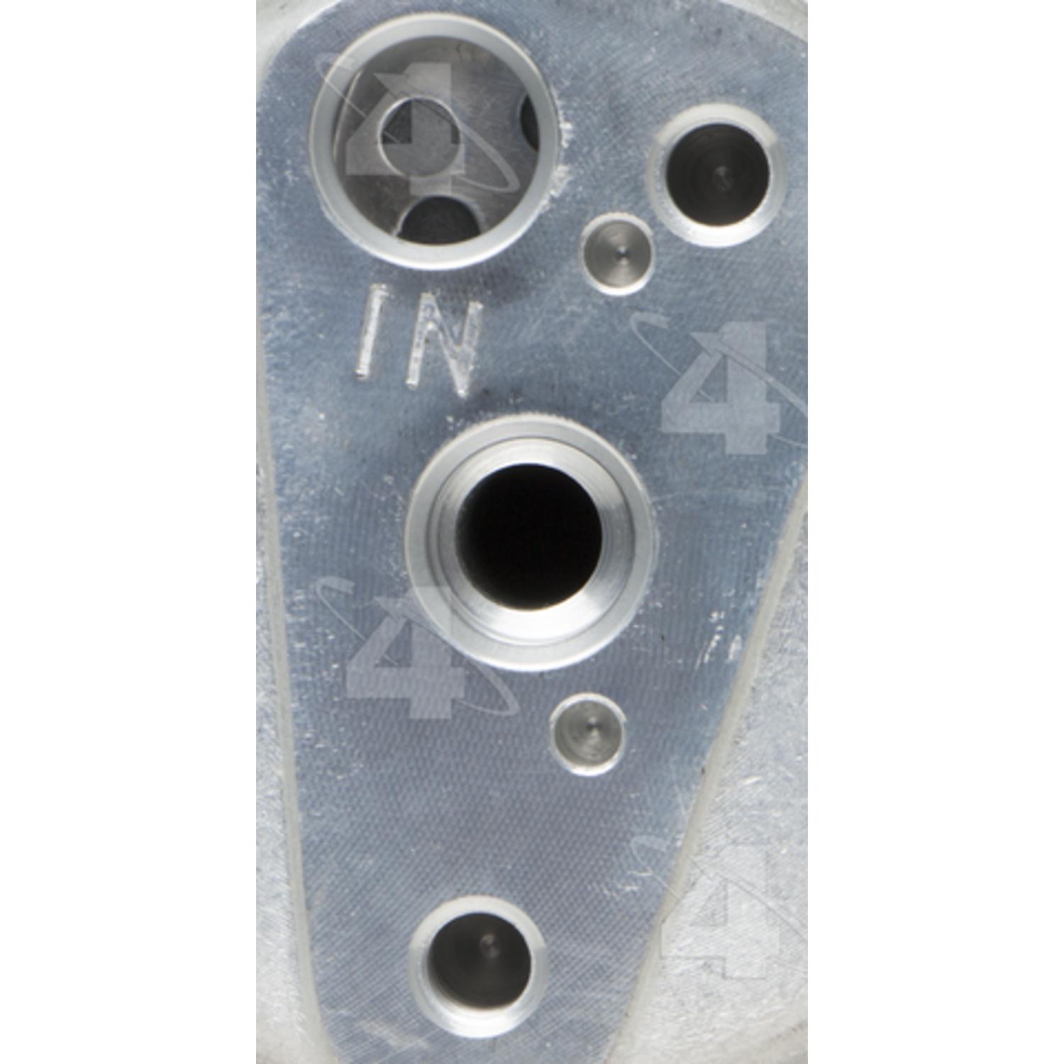Four Seasons 83278 - A/C Receiver Drier Four Seasons 83278 A/C Receiver Drier product image 4 of 8