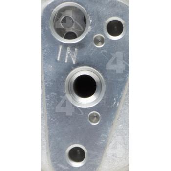 2017 Porsche 911 A/C Receiver Drier Four Seasons 83278 image 4 of 4
