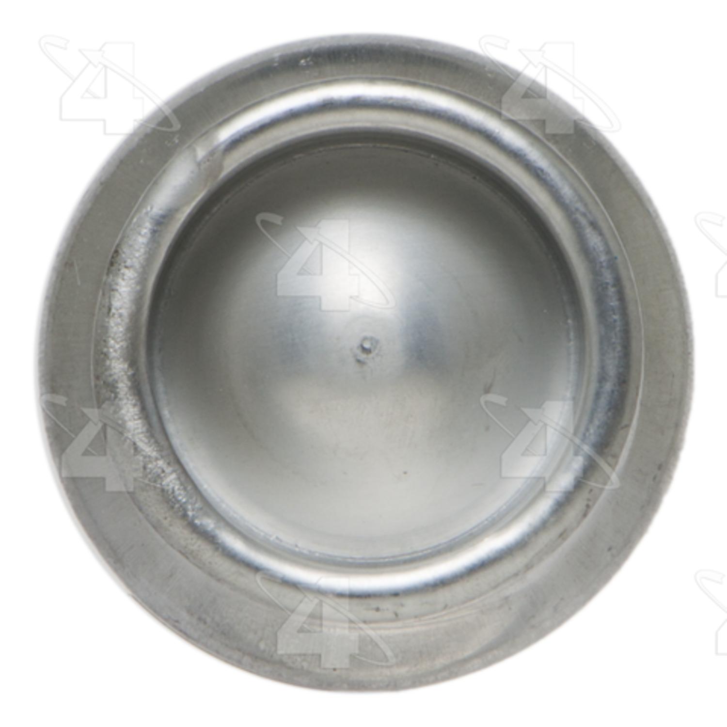 Four Seasons 83278 - A/C Receiver Drier Four Seasons 83278 A/C Receiver Drier product image 8 of 8
