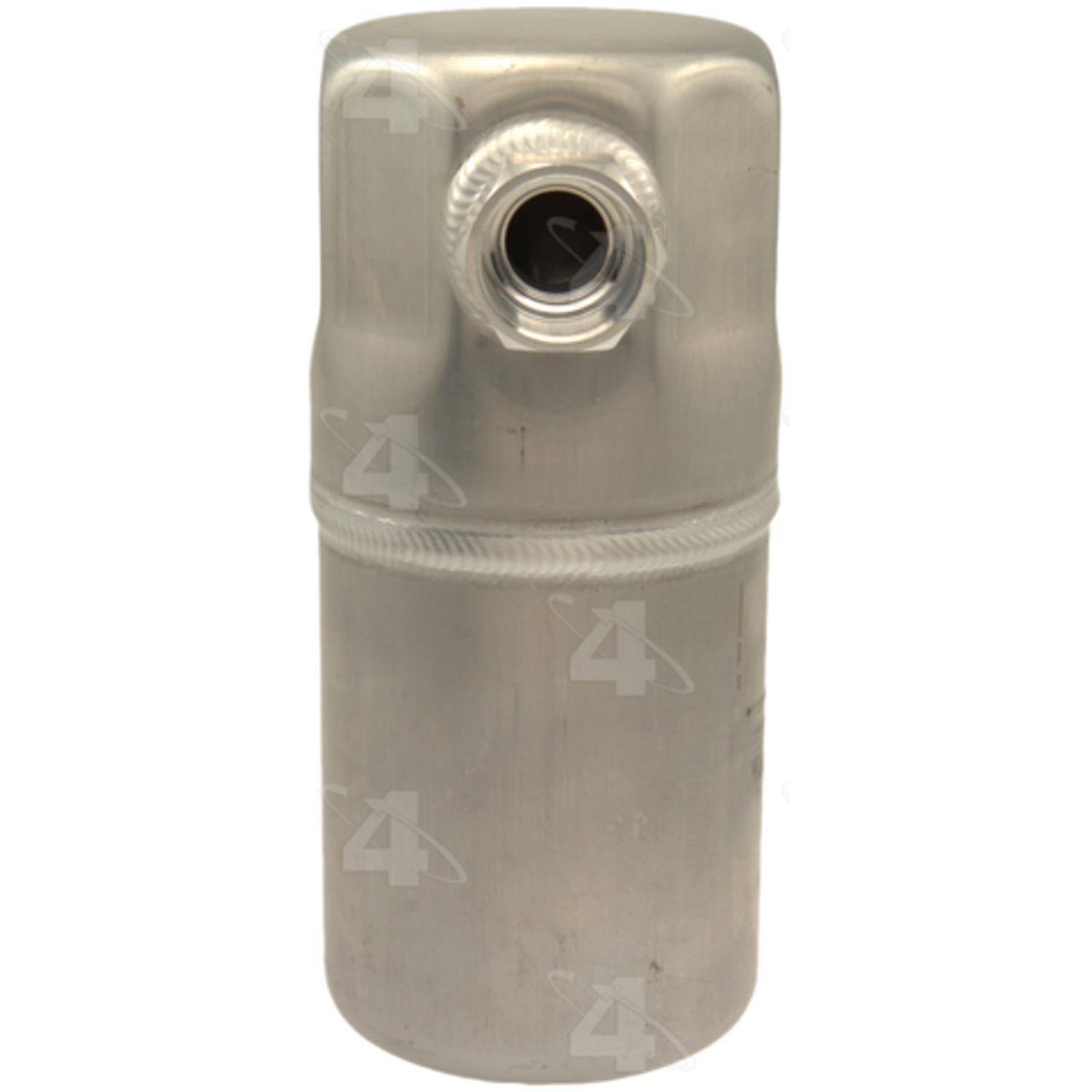 Four Seasons 83280 - A/C Accumulator Four Seasons 83280 A/C Accumulator product image 5 of 6