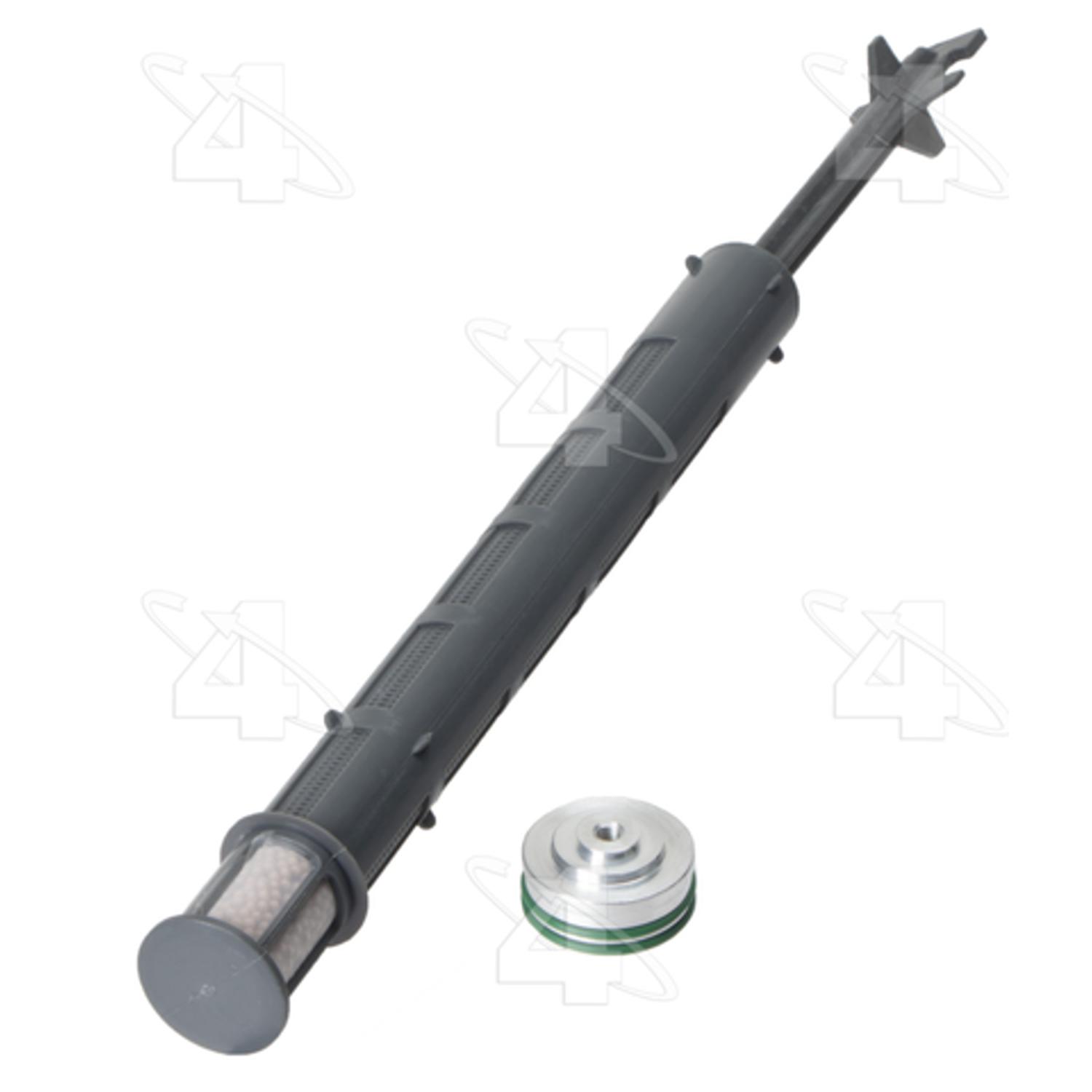 Four Seasons 83281 A/C Receiver Drier / Desiccant Element product image 1 of 8