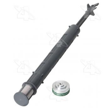 2007 Volkswagen Passat A/C Receiver Drier / Desiccant Element Four Seasons 83281 image 1 of 4