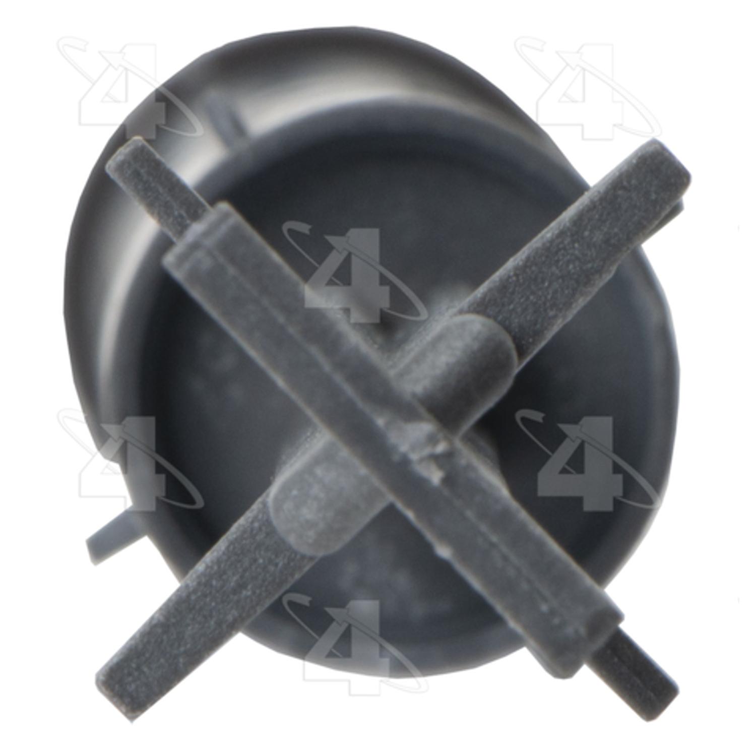 Four Seasons 83281 A/C Receiver Drier / Desiccant Element product image 2 of 8