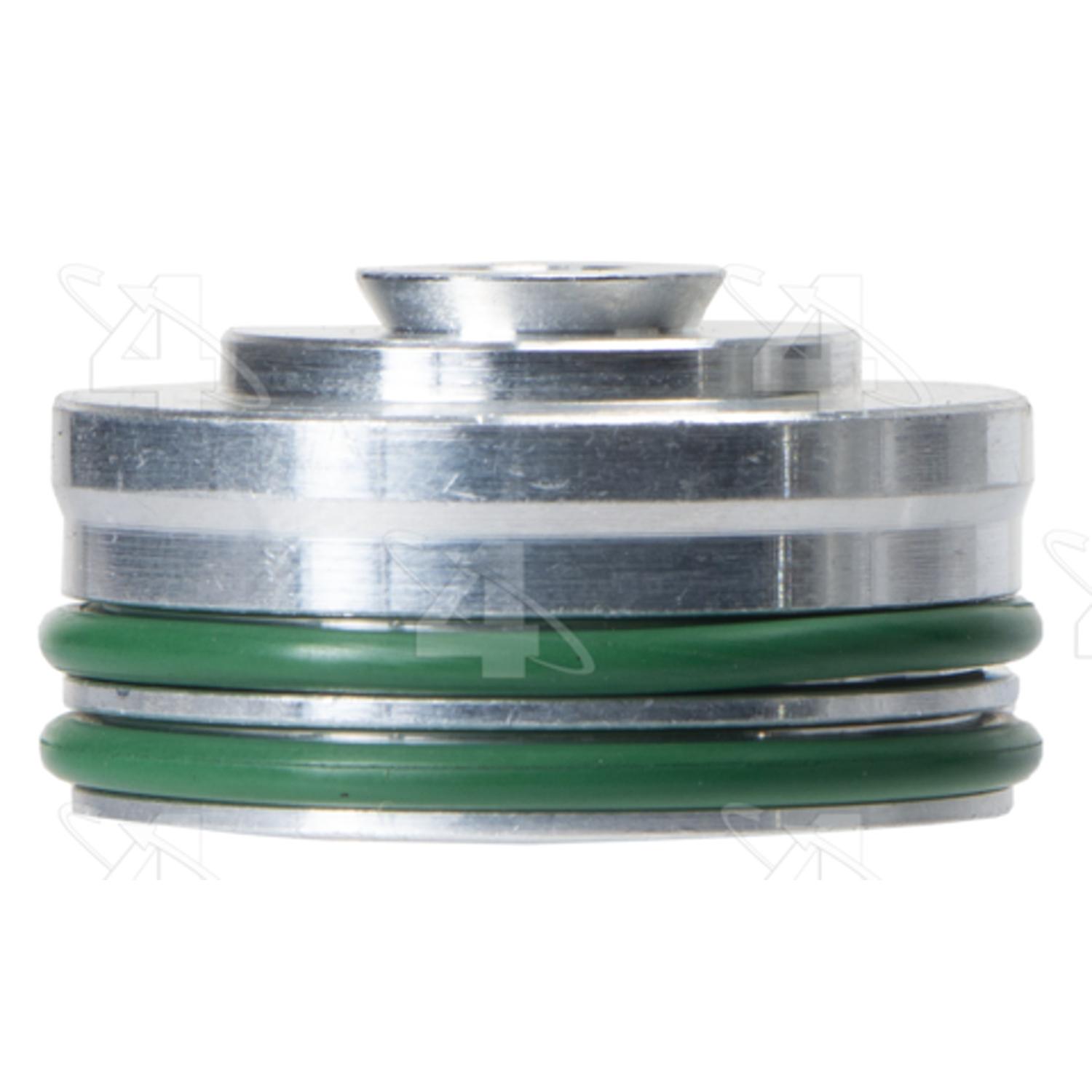Four Seasons 83281 A/C Receiver Drier / Desiccant Element product image 4 of 8