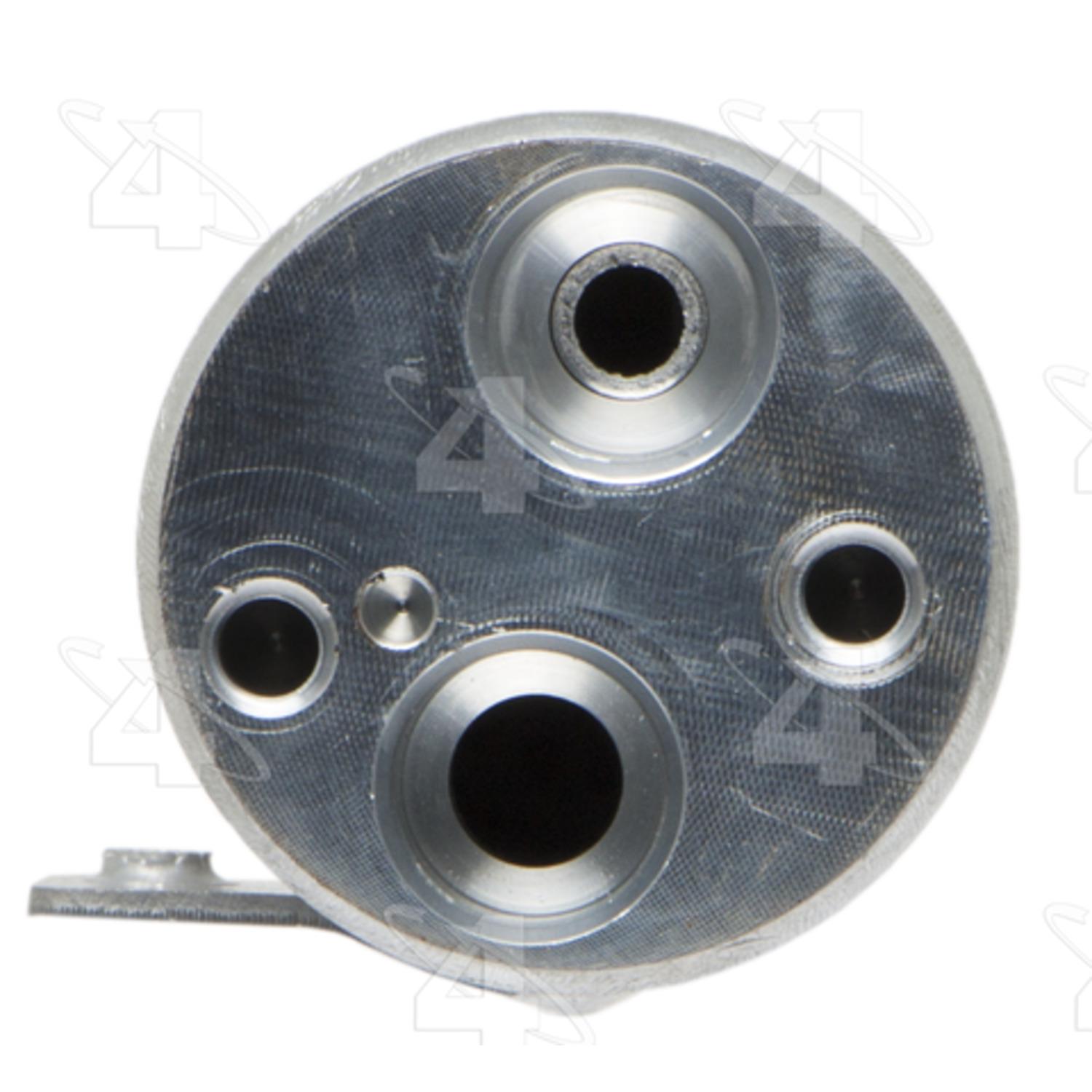 Four Seasons 83283 - A/C Receiver Drier Four Seasons 83283 A/C Receiver Drier product image 8 of 8