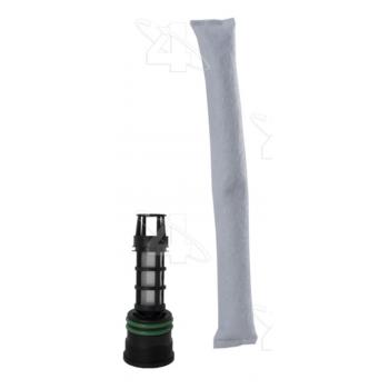 2014 Acura MDX A/C Receiver Drier / Desiccant Element