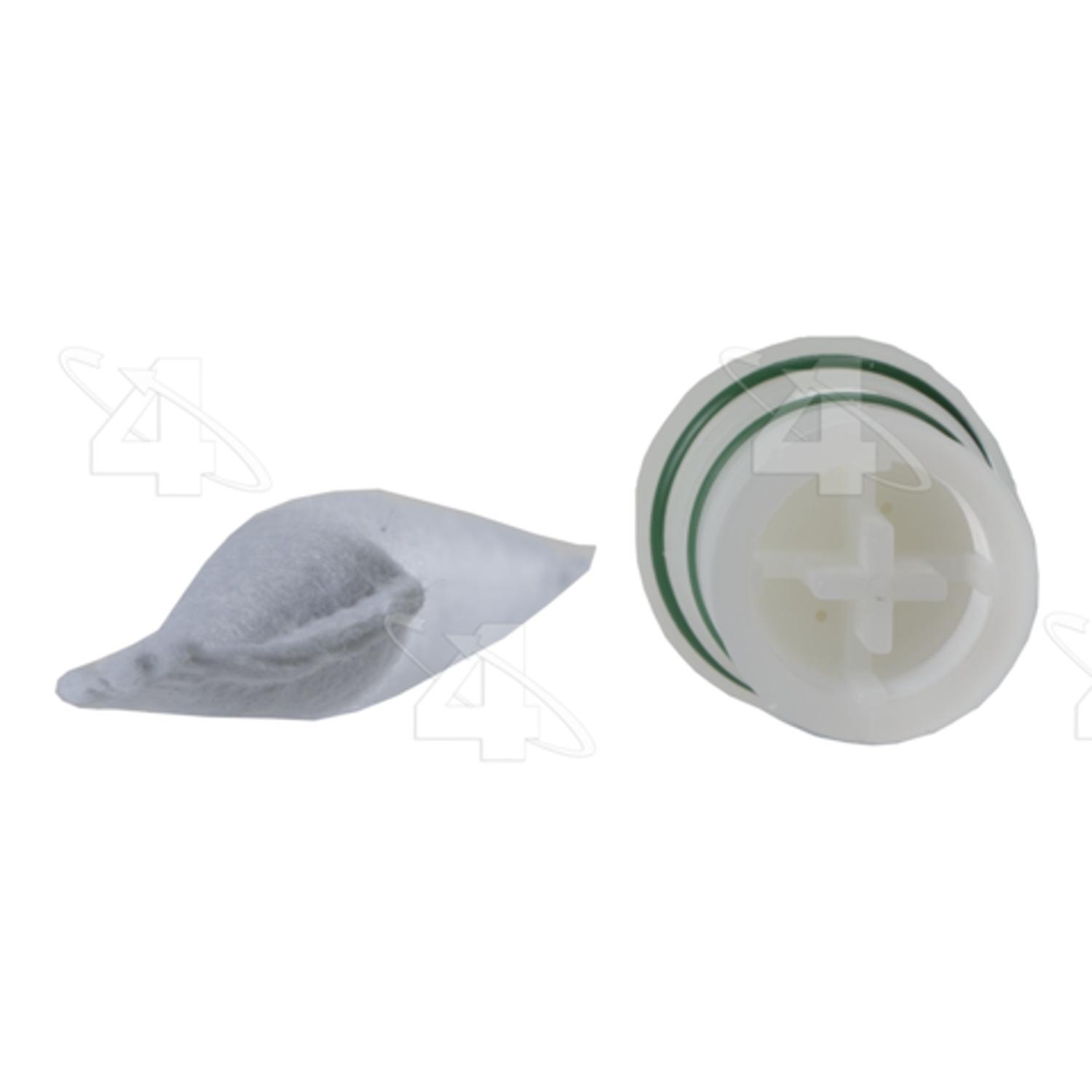 Four Seasons 83287 - A/C Receiver Drier / Desiccant Element Four Seasons 83287 A/C Receiver Drier / Desiccant Element product image 3 of 3