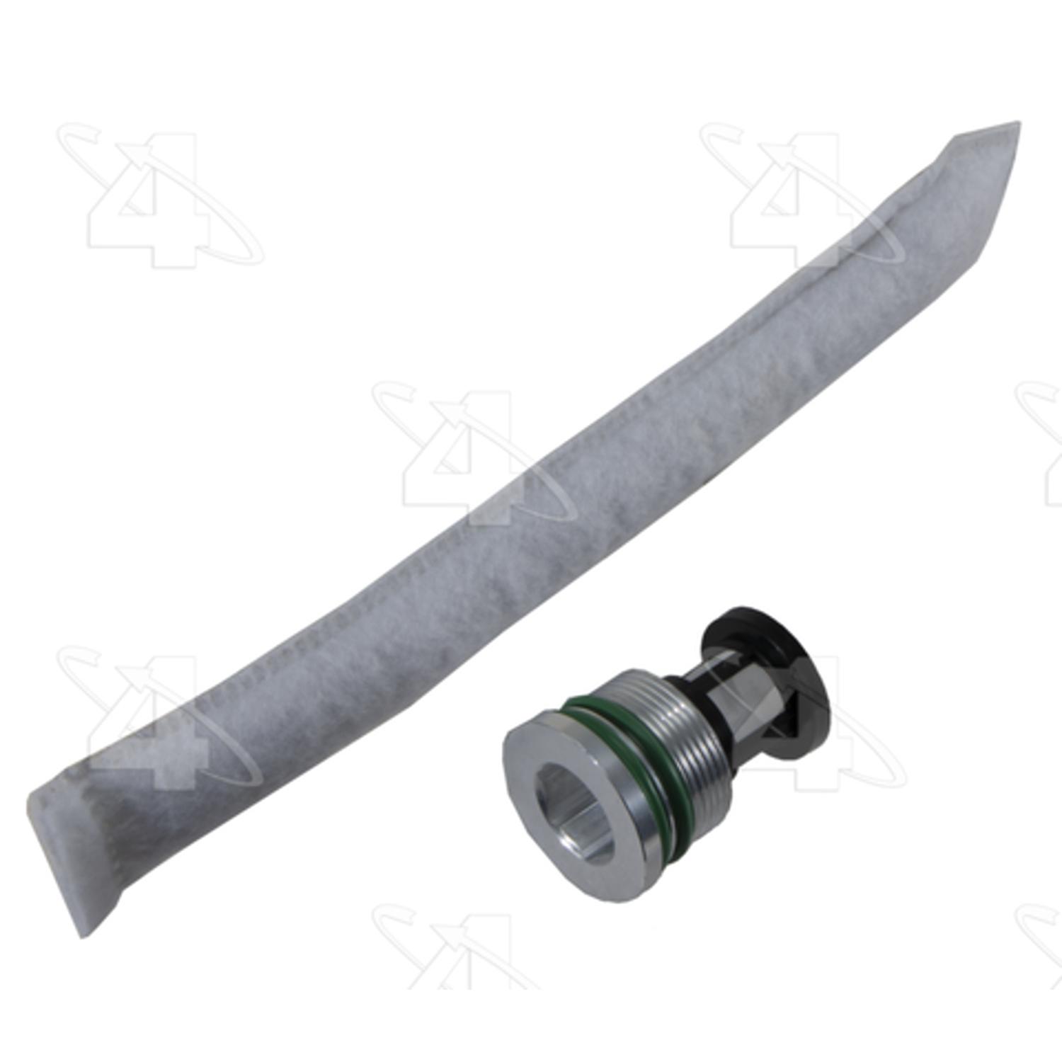 Four Seasons 83288 - A/C Receiver Drier / Desiccant Element Four Seasons 83288 A/C Receiver Drier / Desiccant Element product image 1 of 4