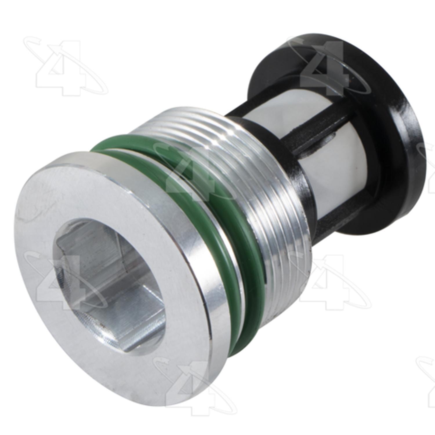 Four Seasons 83288 - A/C Receiver Drier / Desiccant Element Four Seasons 83288 A/C Receiver Drier / Desiccant Element product image 2 of 4