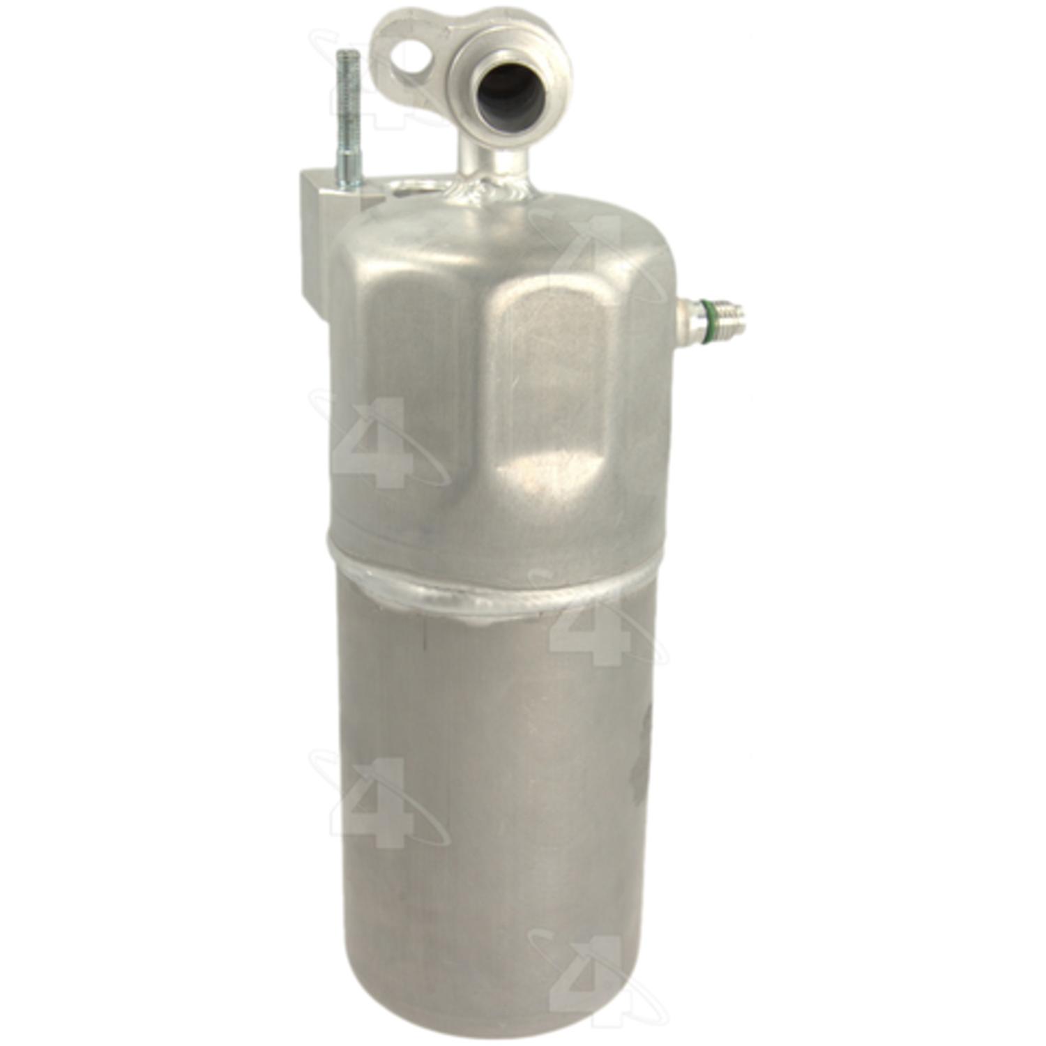 Four Seasons 83290 A/C Accumulator product image 2 of 6