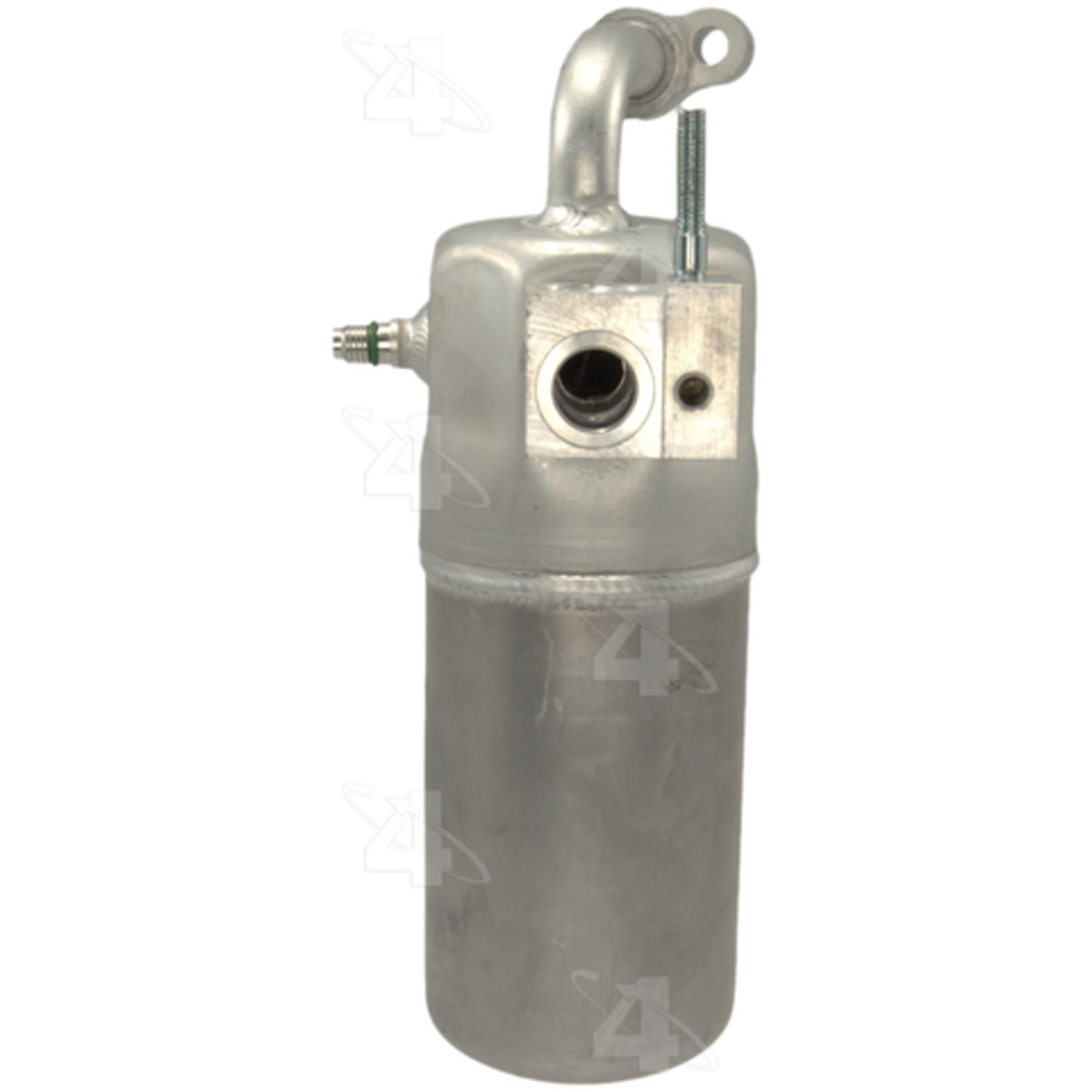 Four Seasons 83290 A/C Accumulator product image 3 of 6