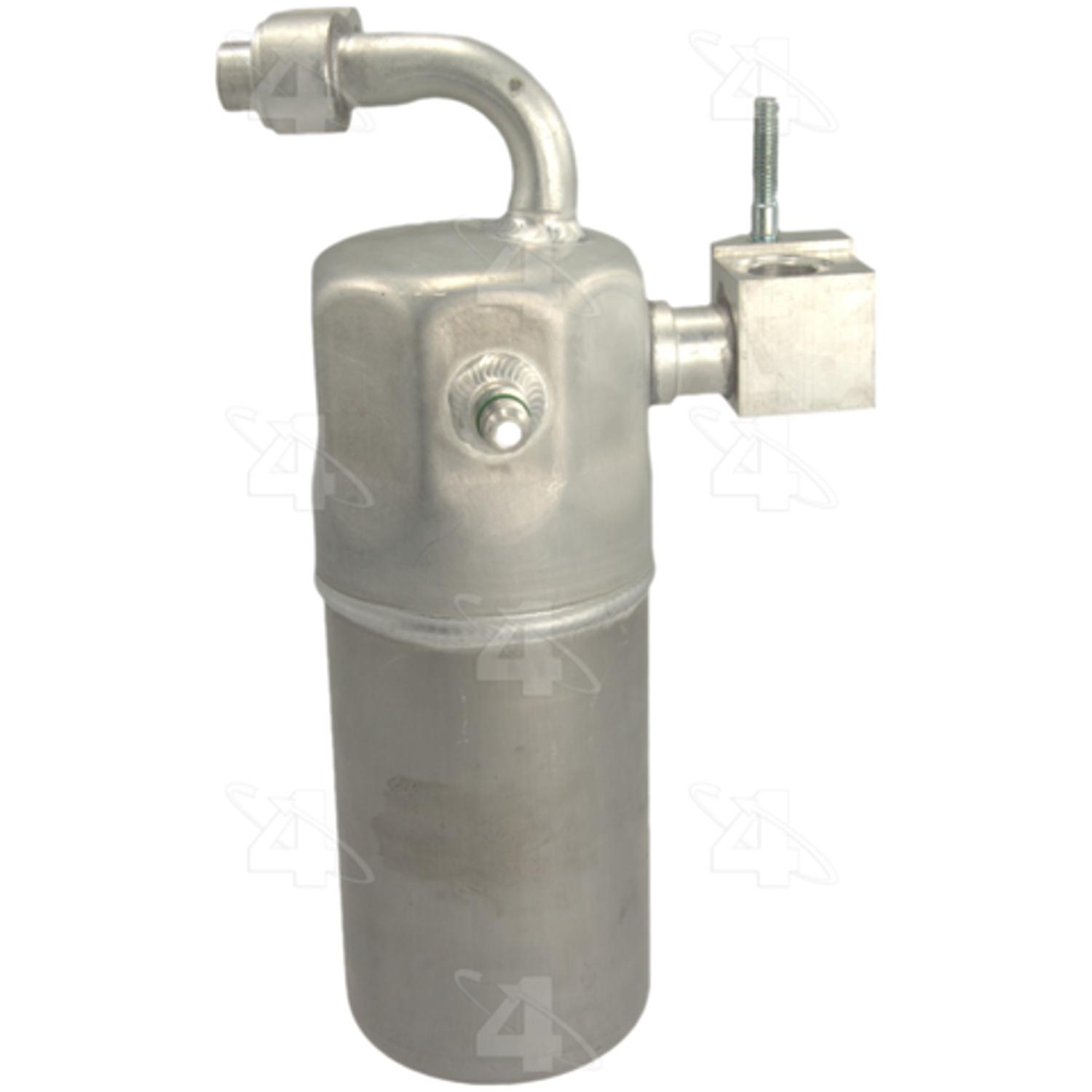 Four Seasons 83290 A/C Accumulator product image 4 of 6
