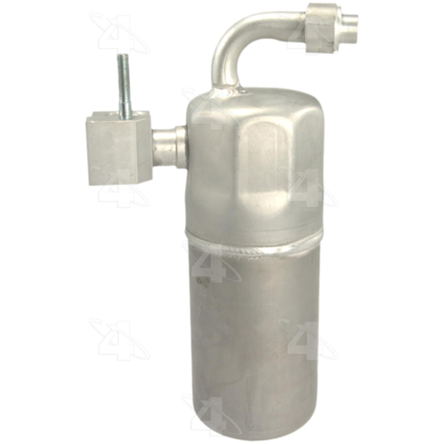 Four Seasons 83290 A/C Accumulator product image 5 of 6