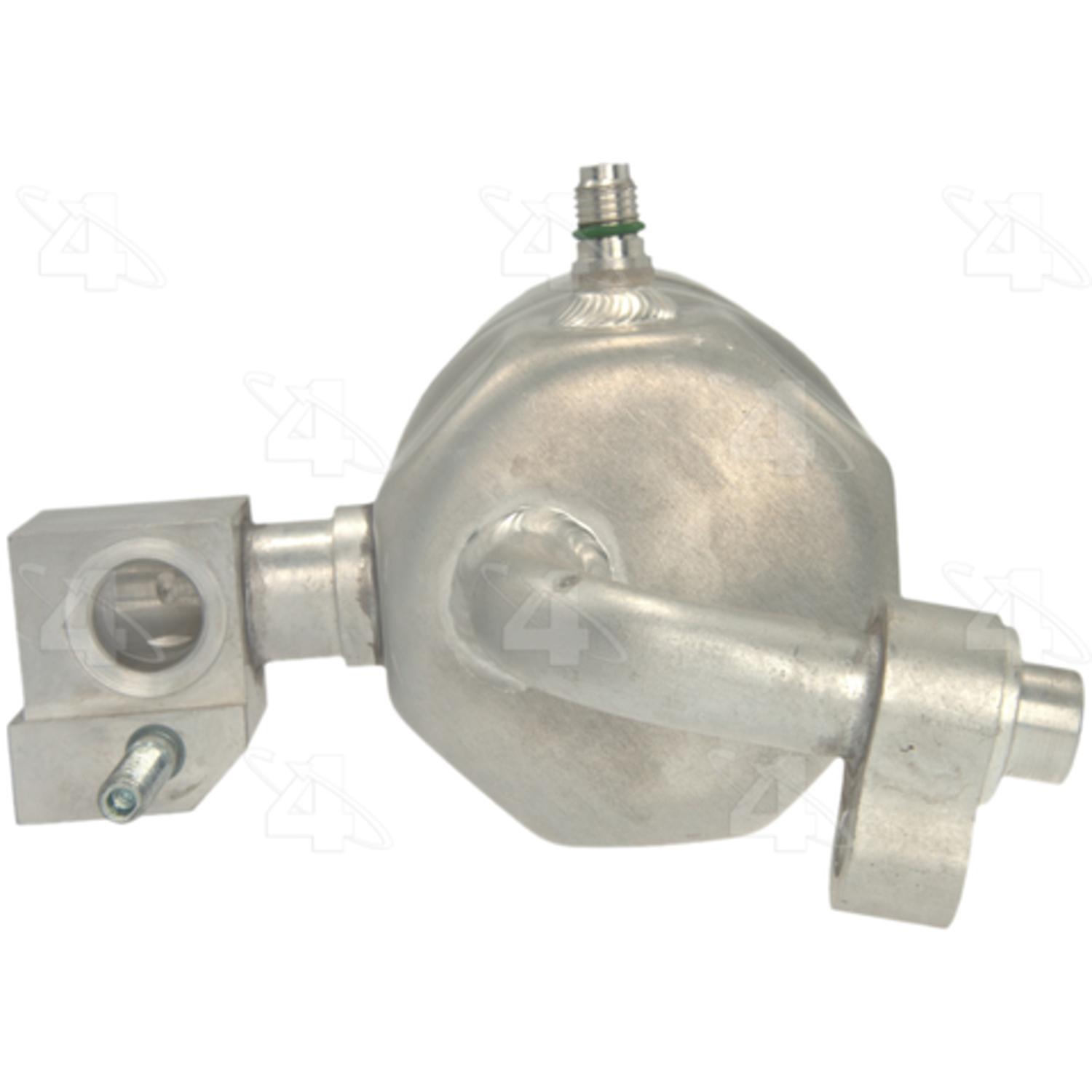 Four Seasons 83290 A/C Accumulator product image 6 of 6