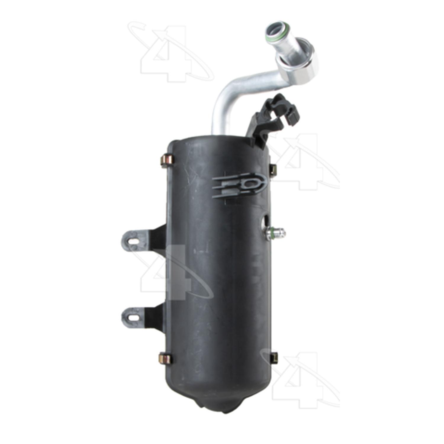 Four Seasons 83293 A/C Accumulator product image 2 of 7