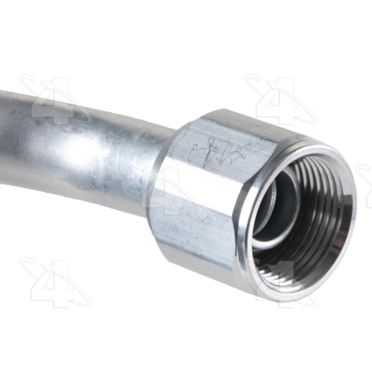 Four Seasons 83293 A/C Accumulator product image 3 of 7